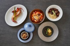 워커힐, 금룡 삼일빌딩점 오픈 1주년 프로모션 