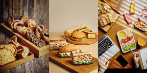 파크 하얏트 부산 파티세리, 새로운 메뉴 선보여