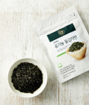 초록마을, 간편 밥반찬으로 유기농 돌김자반 제안