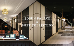 조선호텔앤리조트, 조선 팰리스 X BGZT COLLECTION 패키지 출시