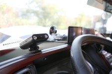 ㈜한진, 택배·물류 종사자 졸음운전 사고 예방 스마트 졸음운전 대응 시스템 시범 사업