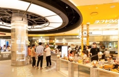 IFC몰에 컬리너리스퀘어 바이 아워홈 오픈…전세계 식문화 체험 가능