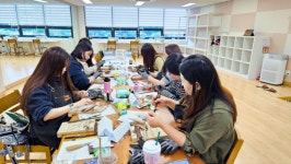 군포문화재단, 2023 청년 네트워크 믹스파티 운영