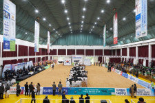 우유자조금관리위 후원 2023 한국홀스타인품평회성황리에 마쳐