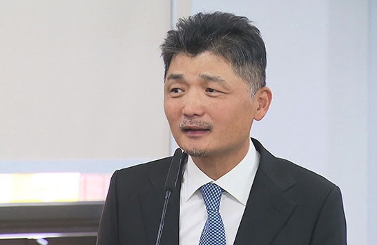 김범수 카카오 창업주, SM인수 시세 조종 혐의로 구속기소됐다