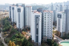LH, 즉시 입주 산본·동탄·오산 공공임대주택 125호 공급