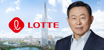 신동빈 롯데그룹 회장 