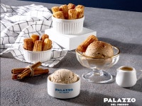 해태 빨라쪼, 향긋한 시나몬 품은 커피젤라또 출시