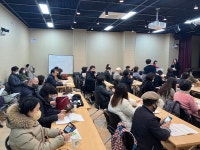군포문화재단, 22일 생활문화센터 사업 설명회 개최