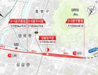 HJ중공업, 3319억 규모 GTX-B노선(용산~상봉) 제3-2공구 수주