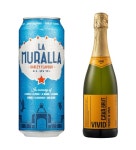 신세계L&B, 노브랜드 매장에 여름 겨냥 스페인 발포주·와인 출시