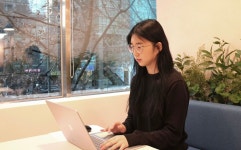 [人터뷰] 어반랩스 건강·가치 다잡은 커피박 고단백질 원료... 직접 먹어보며 맛 개선 심혈