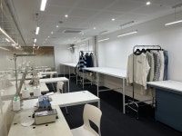 동대문서 K패션 생태계와 함께… 무신사 스튜디오 가보니 [르포]