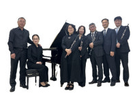 클라리넷 연주단 아리오소, 첫 정기연주회 12일 연다