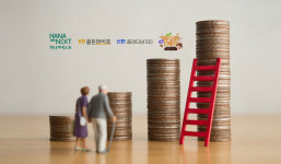 [창간 특집] 5명 중 1명이 노인인 나라... 달라지는 금융 시장