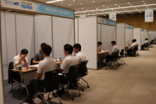 해양수산연수원, 오션폴리텍 해기사 취업박람회 개최