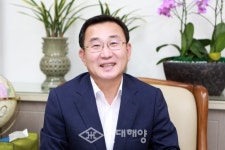 강석주 통영시장, 수산1번지, 명성 되찾겠다!