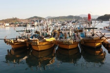 강소(强小) 수협, 제3·4구 잠수기수산업협동조합