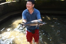 대만 수산현장 탐방기