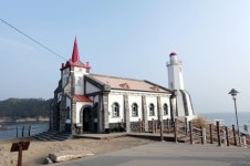 [586호 표지]죽성성당