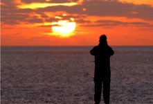 하동현의 양망일기 ⑬ 내게도 사랑이