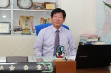 진도군수협, 수협중앙회에 10억원 출자…누적 출자금 1,200억원 돌파