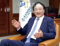 임준택 수협중앙회장, 부산공동어시장 인수 계획