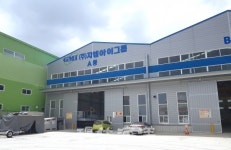 ㈜GMI그룹,  세계 찬사 받는 국산 수륙양용차 개발