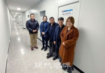 수산자원공단, 보령 TAC 현장사무소 개소