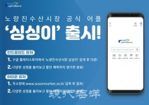 노량진수산시장, 국내산 광어 20% 할인 판매