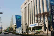 인천항만공사 사옥, 송도 IBS 타워로 이전