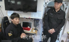 꽃게 안 나는데 중국어선까지...먹구름 드리운 연평도