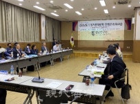 10년간 수주부진 경남 중형조선소 생존 전략은?