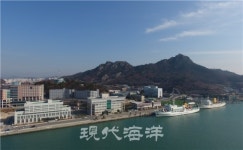 목포해양대, 대불산단 업체에 기술이전부터 사업수주까지 원스톱 결실