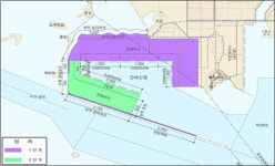 진해신항 예타 탈락…해수부 2단계로 나눠 재추진하겠다