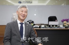 장영수 부경대학교 총장, 신산업에 뛰어들 수 있는 해양·수산 인재 양성하겠다