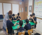 해양수산인재개발원, 코로나 대응 맞춤형 찾아가는 해양교육 실시
