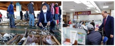 서천서부수협- 선도적 유통 변화 주도하는 조합