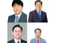 옹진수협 조합장 선거 4파전, 오는 9일 재선거