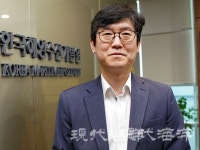 KMI, 김종덕 부원장 직무대행 체제 돌입