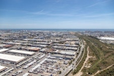 부산항만공사,항만위원회 등 관계자, 포트 섬밋 무역사절단 한국 2021 참석 위해 바르셀로나 방문