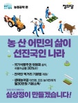 대선 후보별 해양수산 공약