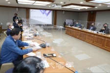 수협, 노량진 잔여부지 복합개발 자문기구 구성해 첫 회의