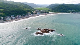 [2022. 5. 현대해양 표지] 경주시 문무대왕면