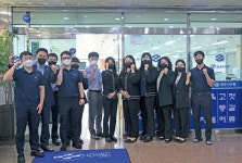 제주시수협 - 수협 안정화와 조합원 행복이 우선