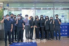 제주시수협 - 수협 안정화와 조합원 행복이 우선