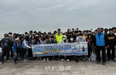 인천어촌특화지원센터, 2023 바다가꿈 캠페인 시작