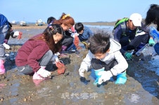 서산 중리마을 2023년 일등어촌 선정