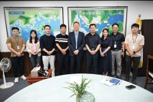 마산지방해양수산청, 해양수산개발·관리  두 마리 토끼 잡아