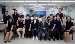 대천서부수협, 작지만 알찬 수협